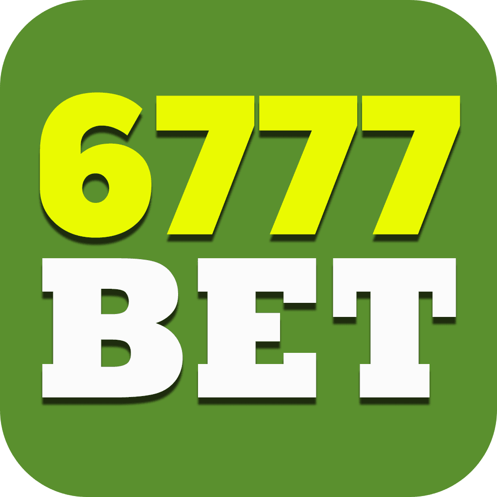 6777bet Logo