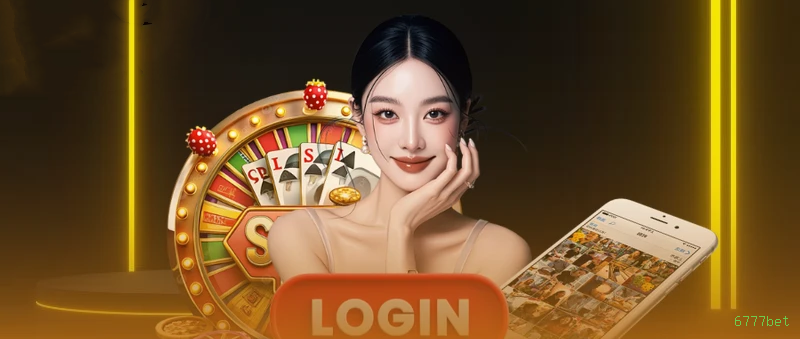 6777bet App - Aplicativo Oficial para Android e iOS