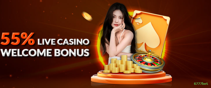 Cassino ao Vivo 6777bet - Dealers Brasileiros Profissionais