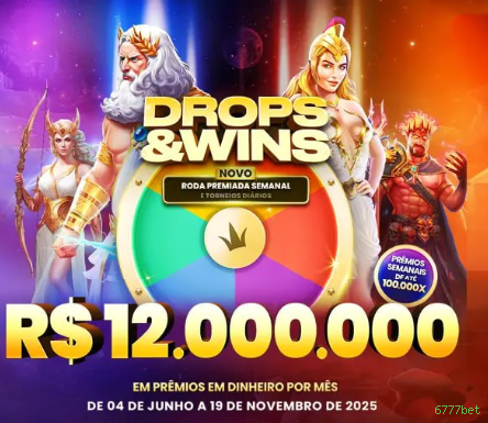 Cassino ao Vivo 6777bet - Dealers Brasileiros Profissionais